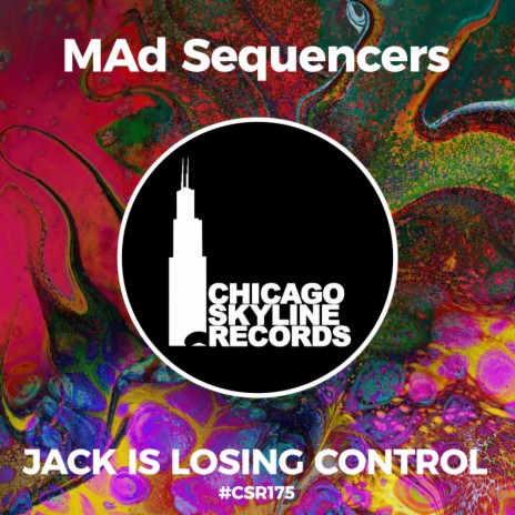 Jack Is Losing Control | Boomplay Music