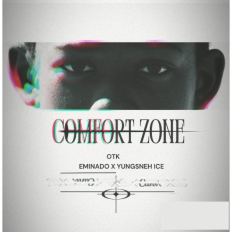 Comfort zone ft. Yungsneh Ice