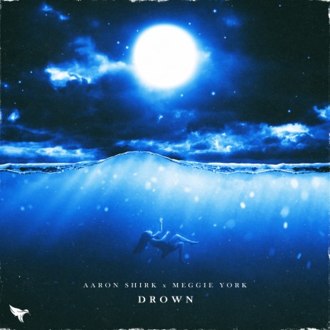 Drown (ft. Meggie York) ft. Meggie York | Boomplay Music