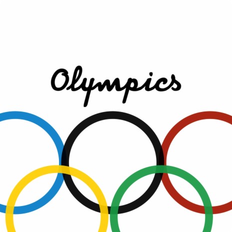 Olympics ft. CA$H CAM | Boomplay Music