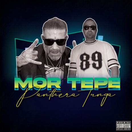 Mor Tepe | Boomplay Music