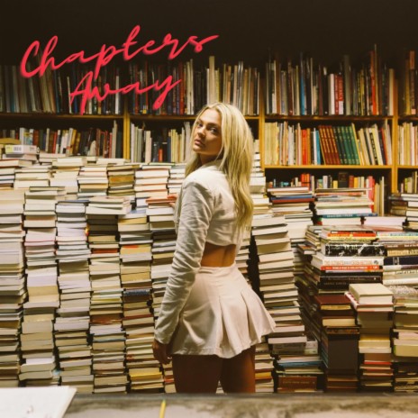 Chapters Away | Boomplay Music