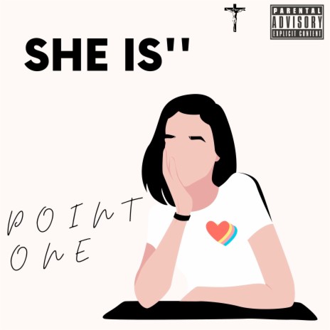 She Is '' | Boomplay Music