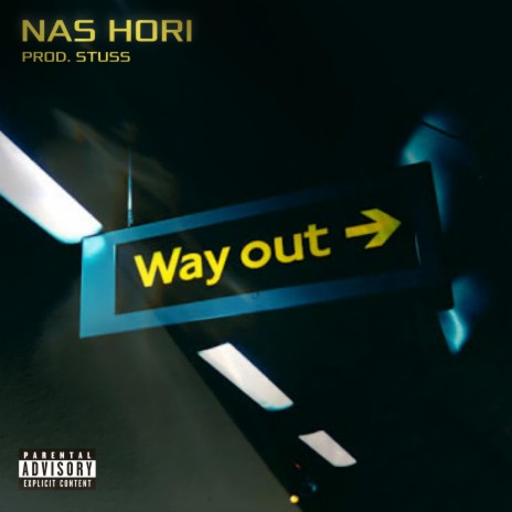 Way Out | Boomplay Music