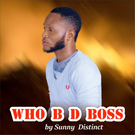 Who B D Boss | Boomplay Music