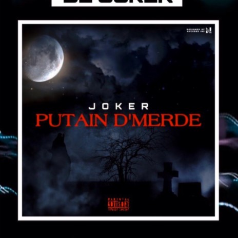 Putain De Merde | Boomplay Music