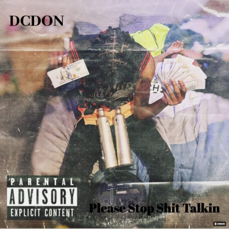 Please Stop Shit Talkin | Boomplay Music