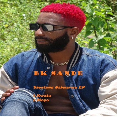 Bk Sande - Kwata (Official Audio) | Boomplay Music