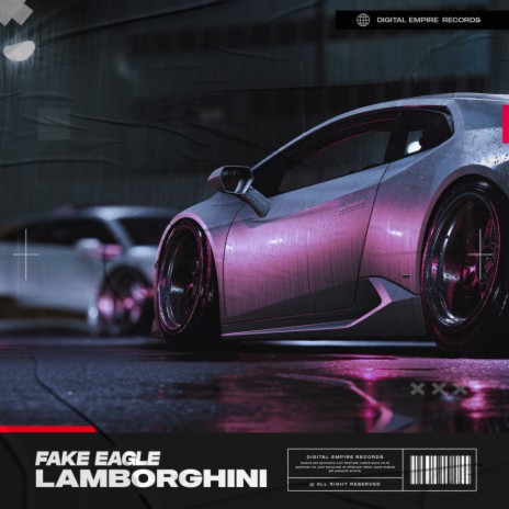 Lamborghini (Extended Mix)