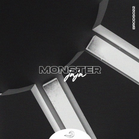 MONSTER | Boomplay Music