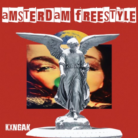 Amsterdam Freestyle | Boomplay Music