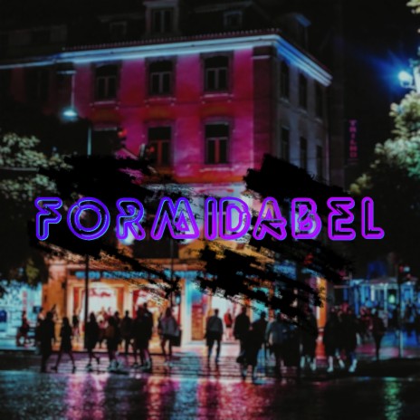 Formidabel | Boomplay Music