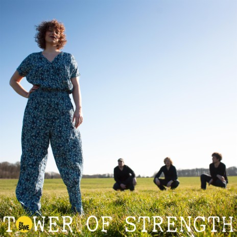 Tower Of Strength | Boomplay Music