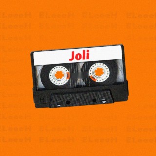 Joli (Instrumental Version) lyrics | Boomplay Music