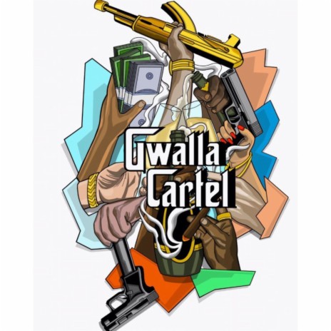 Gwalla Cartel (Radio Edit) | Boomplay Music