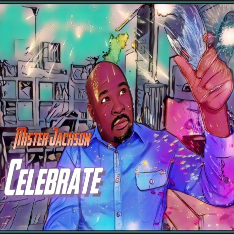 Celebrate ft. Various Artists