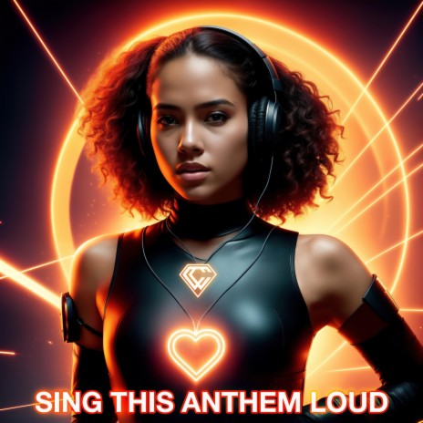 Sing This Anthem Loud | Boomplay Music