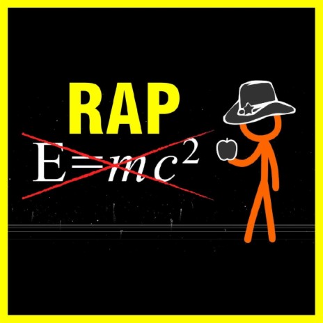 Rap de Animation vs Physics | El Rap que te enamorará de La Física