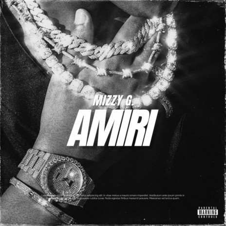 AMIRI | Boomplay Music