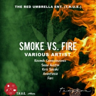 Smoke vs Fire
