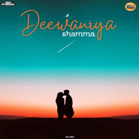 Deewaniya Shamma | Boomplay Music