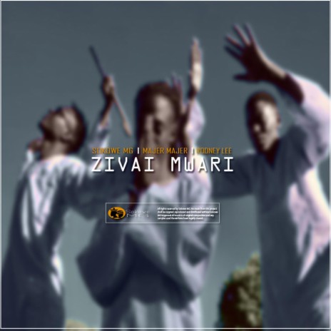 Zivai Mwari ft. Majer Majer & Rodney Lee | Boomplay Music