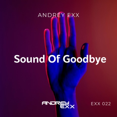 Sound Of Goodbye | Boomplay Music