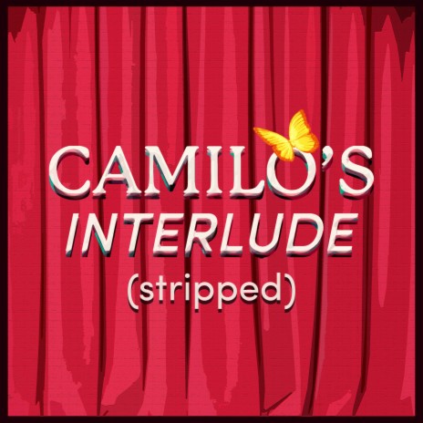 Camilo's Interlude (Stripped) ft. Adassa & Juanse Diez | Boomplay Music