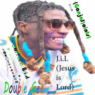 J.i.L. (Jesus is Lord)