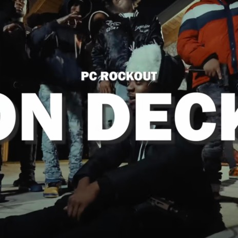 On Deck Freestyle | Boomplay Music