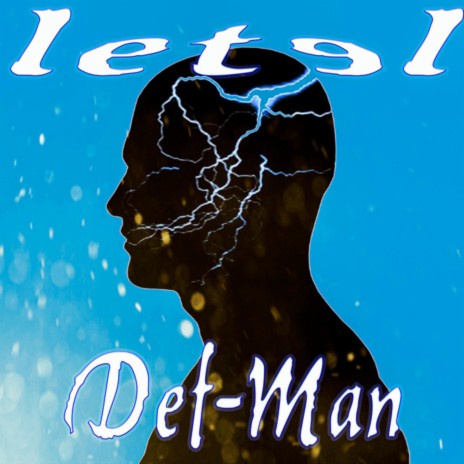Letal (feat. Psicópata) [Defcom beatz Remix]