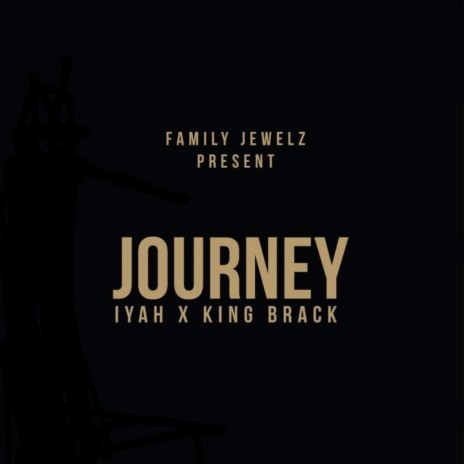 Journey ft. Iyah | Boomplay Music