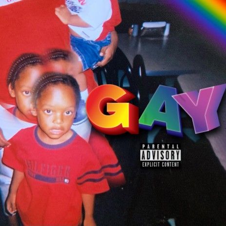 G.A.Y | Boomplay Music