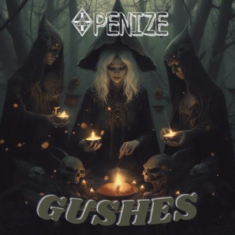 Gushes | Boomplay Music