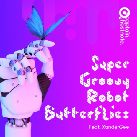 Butterflies & Bumblebees ft. Xandergee