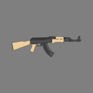 UK Drill Type Beat - Instrumental UK Drill AK-47
