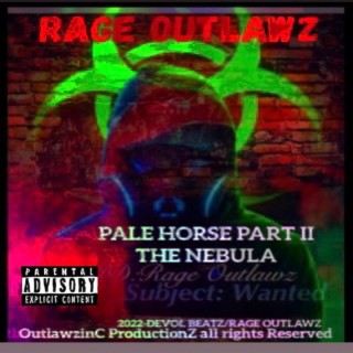 Pale Horse II: The Nebula