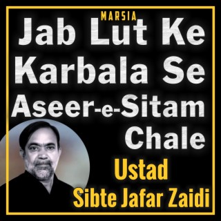 Jab Lut Ke Karbala Se Aseer e Sitam Chale