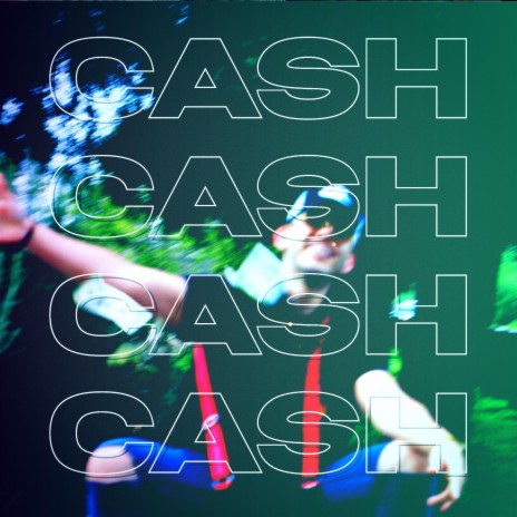 CASH CASH CASH CASH | Boomplay Music