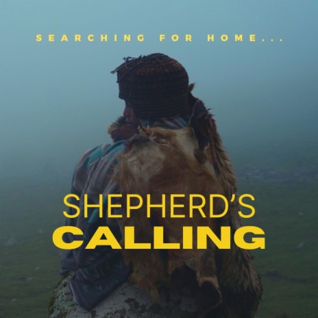 Shepherd's Calling (Original Motion Picture Soundtrack) | Boomplay Music