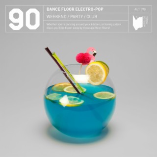 Dancefloor Electro-Pop