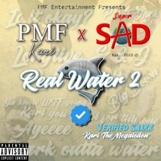 Real Water 2