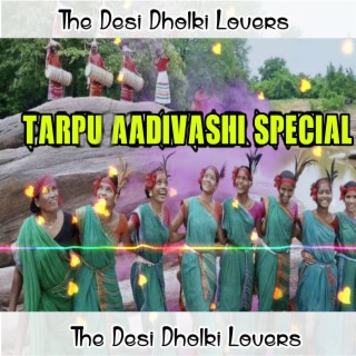 Tarpu Aadivashi Special Music 2022, Pt. 2