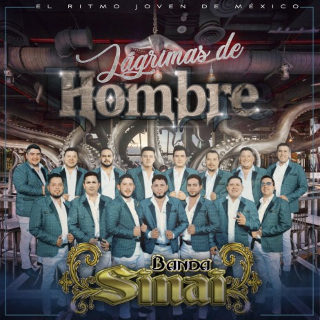 Lagrimas de Hombre | Boomplay Music