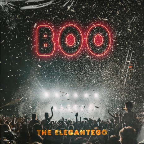 Boo | Boomplay Music