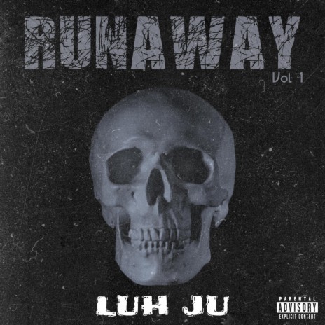 Runaway ft. Luh Ju | Boomplay Music