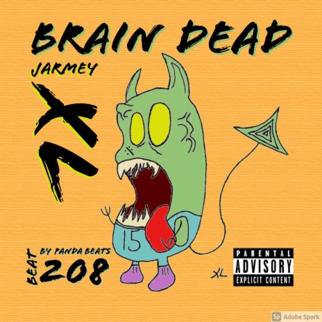 Brain Dead | Boomplay Music