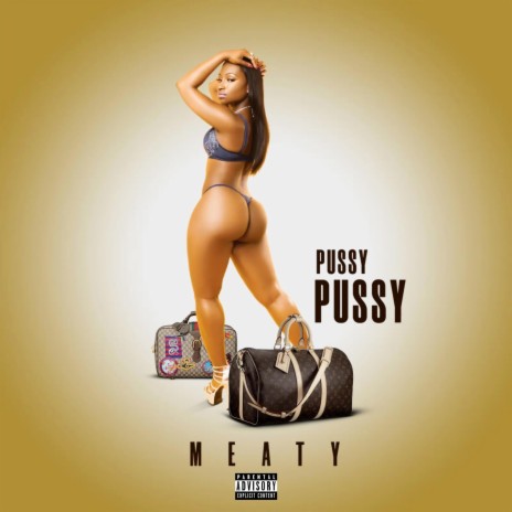 PUSSY PUSSY | Boomplay Music