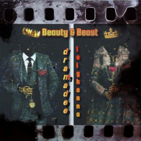 Beauty & Beast (Radio Edit) ft. Leighanna | Boomplay Music
