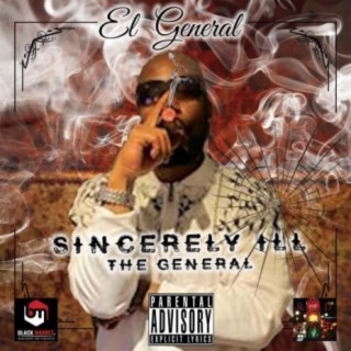El General: albums, songs, playlists